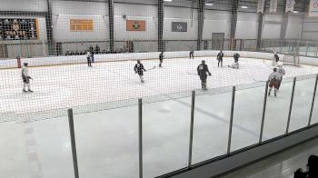 Replay: Home - 2025 SCP Black vs Hershey (JrA) | May 10 @ 2 PM