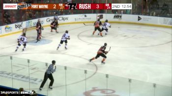 Replay: Away - 2024 Fort Wayne vs Rapid City | Jan 13 @ 7 PM