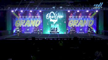 One Love All Stars - B3T [2024 L3 Junior - D2 - A Day 1] 2024 The American Grand Grand Nationals