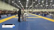 Replay: Mat 1 - 2024 World Masters IBJJF Jiu-Jitsu Champ | Aug 31 @ 9 AM