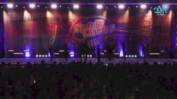 Star Athletics - Gold [2025 L3 Junior - Medium Day 1] 2025 Spirit Cheer Super Nationals