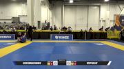 Jack Mcleod vs Cooper Christopher Austin 2025 World IBJJF Jiu-Jitsu No-Gi Championship