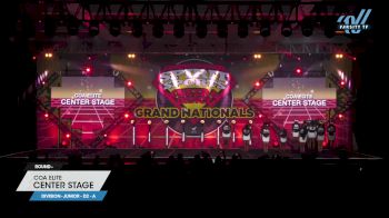 COA Elite - Center Stage [2023 L2 Junior - D2 - A] 2023 Spirit Sports Palm Springs Grand Nationals