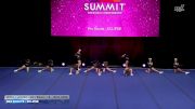 Pro Scouts - Eclipse [2026 L1 Junior - D2 - Small - B Wild Card] 2026 The D2 Summit