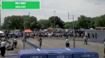 Replay: Pole Vault - 2024 OHSAA Outdoor Champs | May 31 @ 9 AM