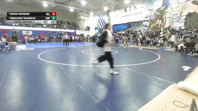 120 lbs Champ. Round 1 - Zaiden Espinoza, Mountain Home vs Ever Blankenship, St. Maries