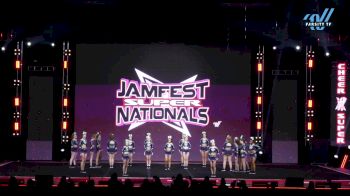 World Tour Cheer & Tumble - Aruba [2025 L4.2 Senior - D2 Day 2] 2025 JAMfest Cheer Super Nationals