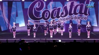 Heartbreakers [2023 L1 Junior - Small Day 1] 2023 CAC Coastal at the Capitol Grand Nationals