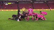 Replay: Emirates Lions vs Stade Francais | Dec 16 @ 5 PM
