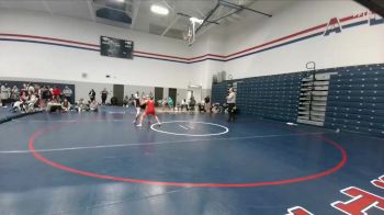 110 lbs Round 5 - Lynlee Bice, Canyon vs Minh Truong, Katy