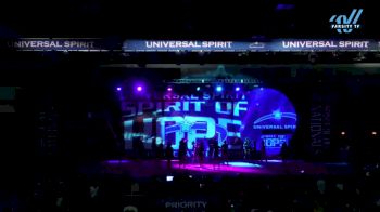 World Cup - Eclipse [2024 L2 Senior - Medium Day 1] 2024 Spirit of Hope Grand Nationals