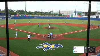 Louisiana Knights vs. Lights Out - 2020 Future Star Series National 15s (McNeese St.)