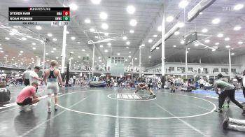 140 lbs Rr Rnd 3 - Steven Ham, Myland Wrestling Academy - HSC vs Noah Fenner, Gold Medal WC - HSC