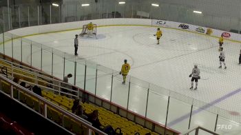 Replay: Home - 2025 White U15 vs Gold U15 | Jun 17 @ 5 PM