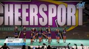South Bay Divas - Rush [2024 L1 Junior - Small - B Day 2] 2024 CHEERSPORT National All Star Cheerleading Championship
