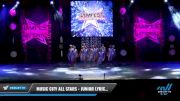 Music City All Stars - Junior Lyrical [2021 Junior - Contemporary/Lyrical - Small Day 1] 2021 JAMfest: Dance Super Nationals