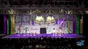 Replay: Mardi Gras Grand Nationals | Jan 14 @ 8 AM