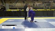 Replay: Mat 8 - 2024 Pan Jiu Jitsu IBJJF Championship | Mar 21 @ 9 AM