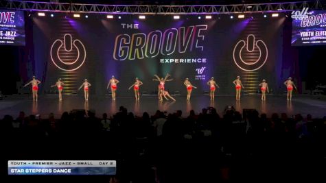 Star Steppers Dance [2025 Youth - Premier - Jazz - Small Day 2] 2025 Encore Grand Nationals