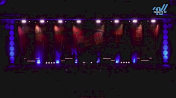 Upper Merion All Stars - Crystals [2025 L3 Youth Day 2] 2025 Spirit Cheer Super Nationals