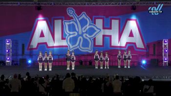 Interactive Academy - Twilight Sparklers [2024 L1 Mini - Novice - Restrictions Day 1] 2024 Aloha Indy Showdown