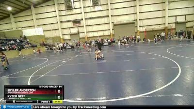 50 lbs Cons. Round 3 - Skyler Anderton, AndertonWrestling.com vs Kyzer Neff, Timpanogos Wrestling