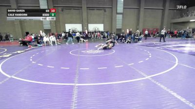 Replay: Mat 5 - 2025 2025 KC Stampede | Dec 19 @ 8 AM