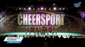 Louisiana Cheer Force - Ice [2024 L2 Junior - Medium - A Day 2] 2024 CHEERSPORT National All Star Cheerleading Championship