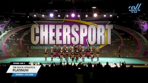 Louisiana Cheer Force - Ice [2024 L2 Junior - Medium - A Day 2] 2024 CHEERSPORT National All Star Cheerleading Championship