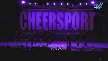 Prodigy All Stars - Slate [2023 L3 Junior - Small - A] 2023 CHEERSPORT National All Star Cheerleading Championship