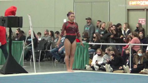 Kennady Chavarria - Women's Group, High Point - 2021 Christmas on the Chesapeake