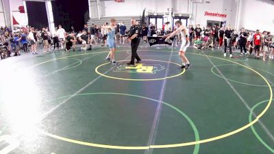 175 lbs Cons. Round 4 - Cole Walton, Premier Wrestling Academy vs Nicholas Helton, Burnett Trained Wrestling