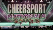JPAC Radiance - Illuminate [2026 L4 Senior - D2 - Small - B Day 2] 2026 CHEERSPORT National All Star Cheerleading Championship