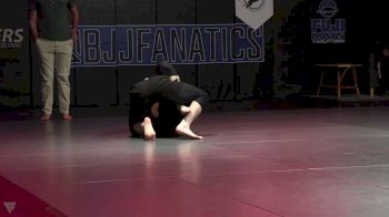 Jake Griffin vs Andrew Brown 2026 Finishers Kombat 7