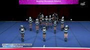 Brooklyn Diamonds Athletics [2026 L1 Junior - Flex - D2 - Small Wild Card] 2026 The D2 Summit