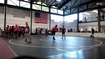 142-150 lbs Cons. Semi - Chase Pelt, Spider Monkey Wrestling Club vs Joel Bryan Waggoner, Cory Clark Wrestling