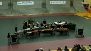 H.B. Plant HS "Tampa FL" at 2025 WGI Perc/Winds Orlando Regional