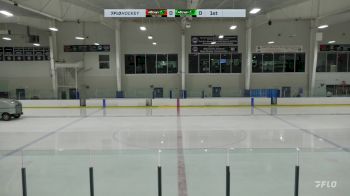 Replay: Home - 2025 ACHA Northeast Test | Feb 20 @ 8 PM