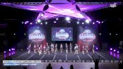 South Coast Cheer - Love [2025 L1 Junior - Medium Day 1] 2025 America's Best Grand Nationals