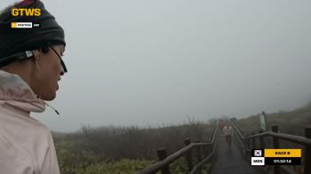 Replay: GTWS | Muju Trail | Oct 25 @ 4 AM