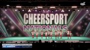 ACX - R3IGN KATS [2026 L3 Junior - Flex - Small - A Day 1] 2026 CHEERSPORT National All Star Cheerleading Championship