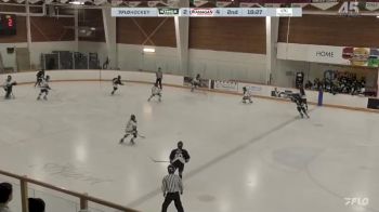 Replay: Home - 2024 SP Flyers vs Okanagan Edm. | Jan 19 @ 7 AM