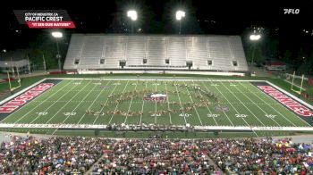 PACIFIC CREST ""IT SIN OUR NATURE"" at 2025 Midwest Classic