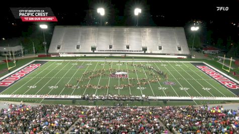 PACIFIC CREST ""IT SIN OUR NATURE"" at 2025 Midwest Classic