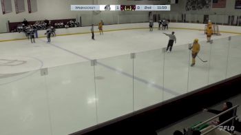 Replay: Home - 2025 Express vs Mullets | Jan 9 @ 7 PM