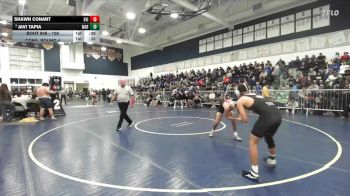 106 lbs Cons. Round 4 - Javi Tapia, Warren vs Shawn Conant, Sierra Vista