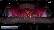 My GIRLS B'More - Empire [2026 L1.1 Mini - PREP - D2 Day 1] 2026 Spirit Sports Myrtle Beach Nationals
