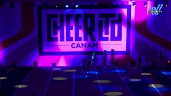 South Jersey Storm - Downpour [2024 L2 Junior - Medium Day 1] 2024 CANAM Grand Nationals