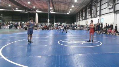 113 lbs Allday - Jude Walsh, GREAT NECK WRESTLING CLUB vs Jovanni Lamparelli, EASTERN CAROLINA WRESTLING ACADEMY