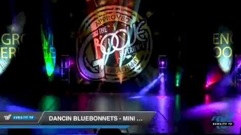 Dancin Bluebonnets - Mini Coed - Contemporary/Lyrical [2020 Mini Coed - Contemporary/Lyrical Day 1] 2020 Encore Championships: Houston DI & DII